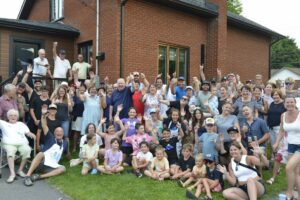 District Georges-Leduc: Jean-Marc Rochon vise un 7e mandat