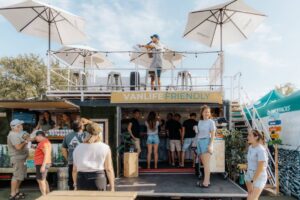 Ka Halawai, le festival de vanlife et de plein air, revient à Sainte‑Catherine