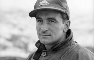 Héros de guerre : Léo Major honoré… à Sainte-Anne-de-Bellevue