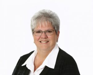 Grande-Île: la conseillère Lyne Lefebvre se retire