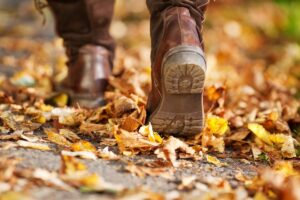 Beauharnois: une 2e marche pour la santé mentale