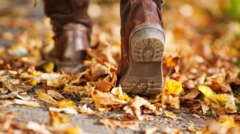 Beauharnois: une 2e marche pour la santé mentale