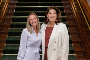 Nouvelles fonctions pour la députée Marilyne Picard