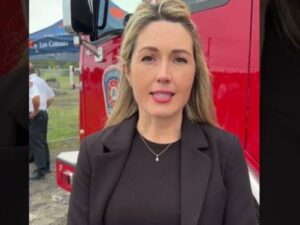 Départ de la directrice générale de Les Coteaux