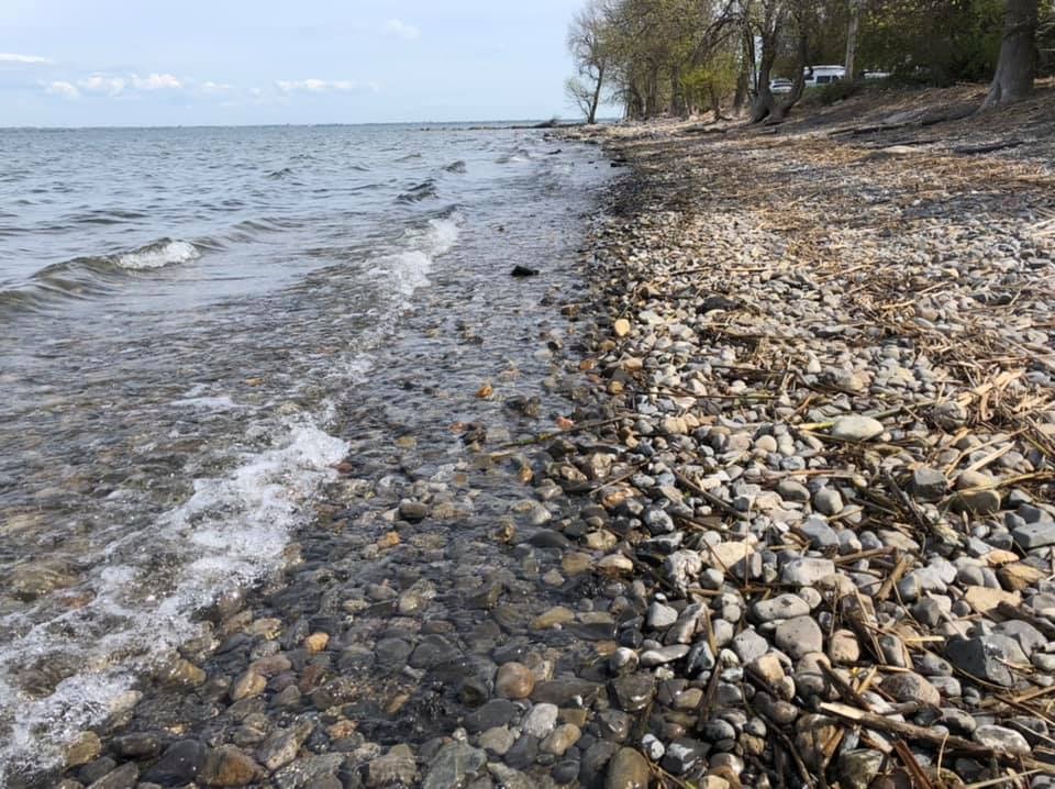 Une mesure pour rehausser le niveau d’eau du lac Saint-Louis