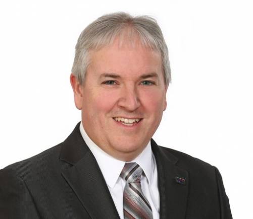 District Jules-Léger: Patrick Rancourt de nouveau candidat