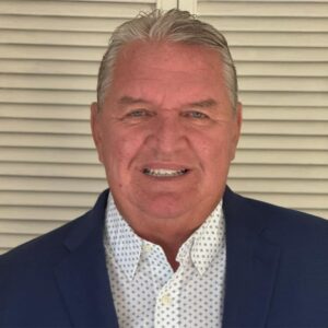 Saint-Zotique: Pierre Chiasson tente un retour dans le district 5