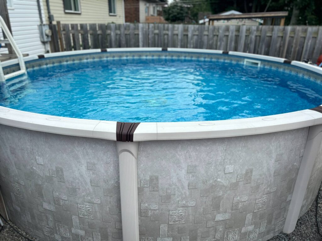 Piscines résidentielles: Valleyfield demande de reporter les nouvelles normes