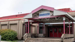 École secondaire des Patriotes-de-Beauharnois : les élèves confinés