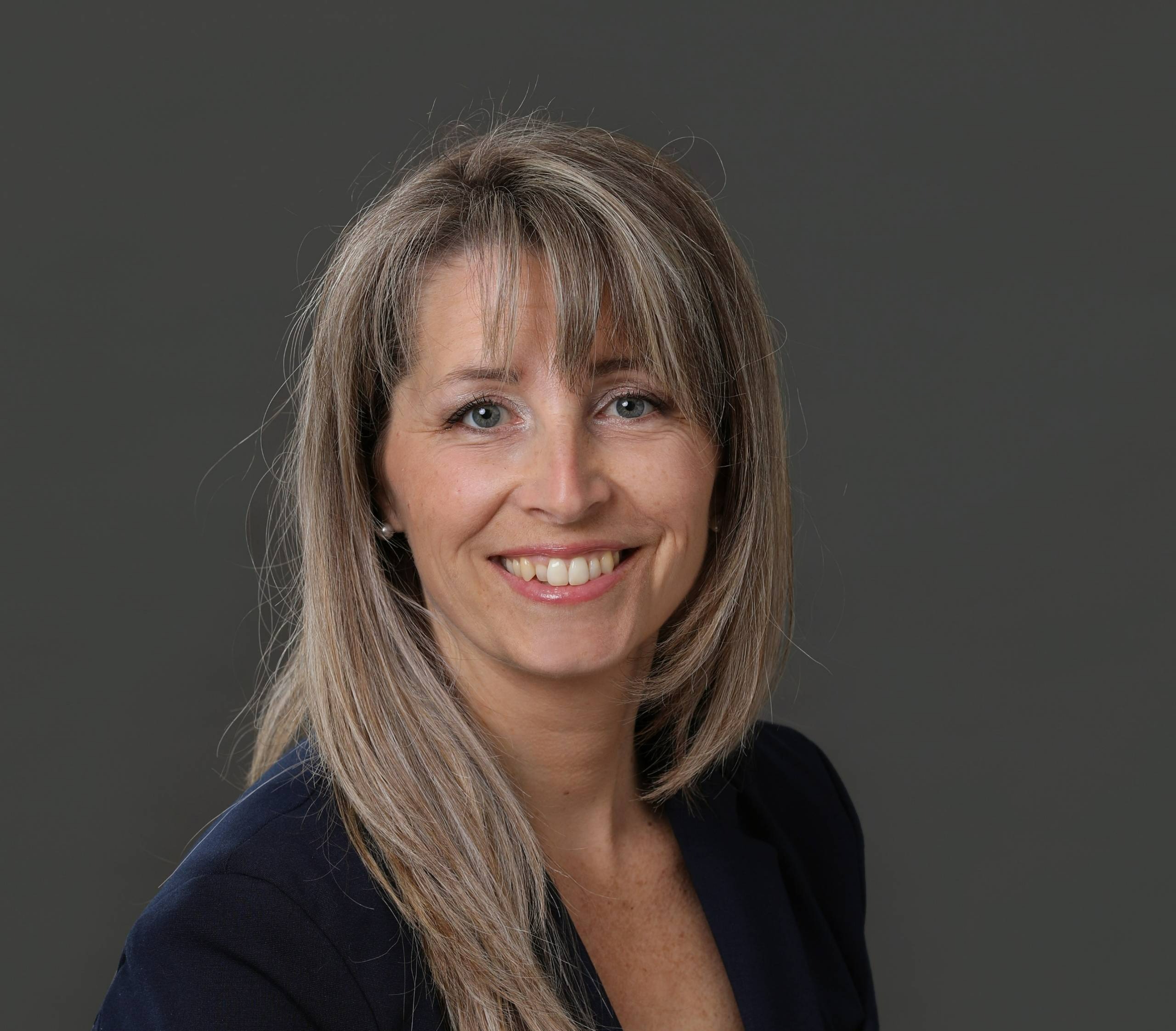 Sophie Sirois-Perras sollicite un second mandat dans le quartier de la Baie