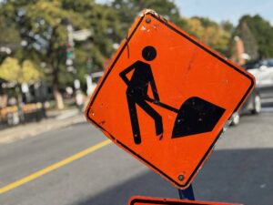 Vaudreuil-Dorion: travaux sur la 20 ce week-end