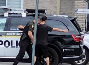 Crimes sexuels: il plaide coupable à deux chefs d&rsquo;accusation