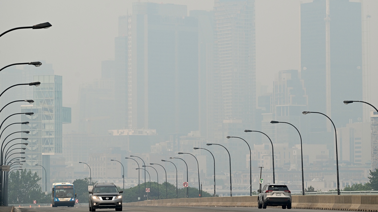 Possible assouplissement des règles environnementales aux États-Unis