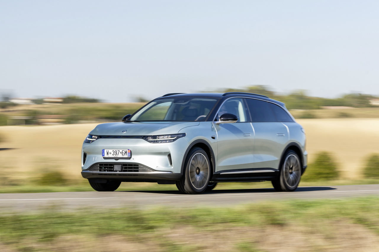 La Chine donne le feu vert pour un projet de partenariat avec Stellantis