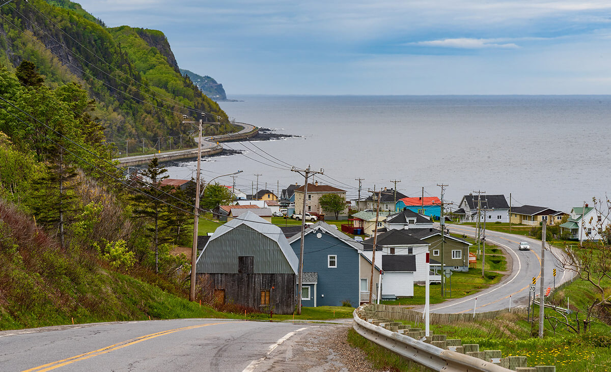 Le Québec est l’endroit rêvé pour les véhicules électriques selon l’UBC (University of British Columbia)