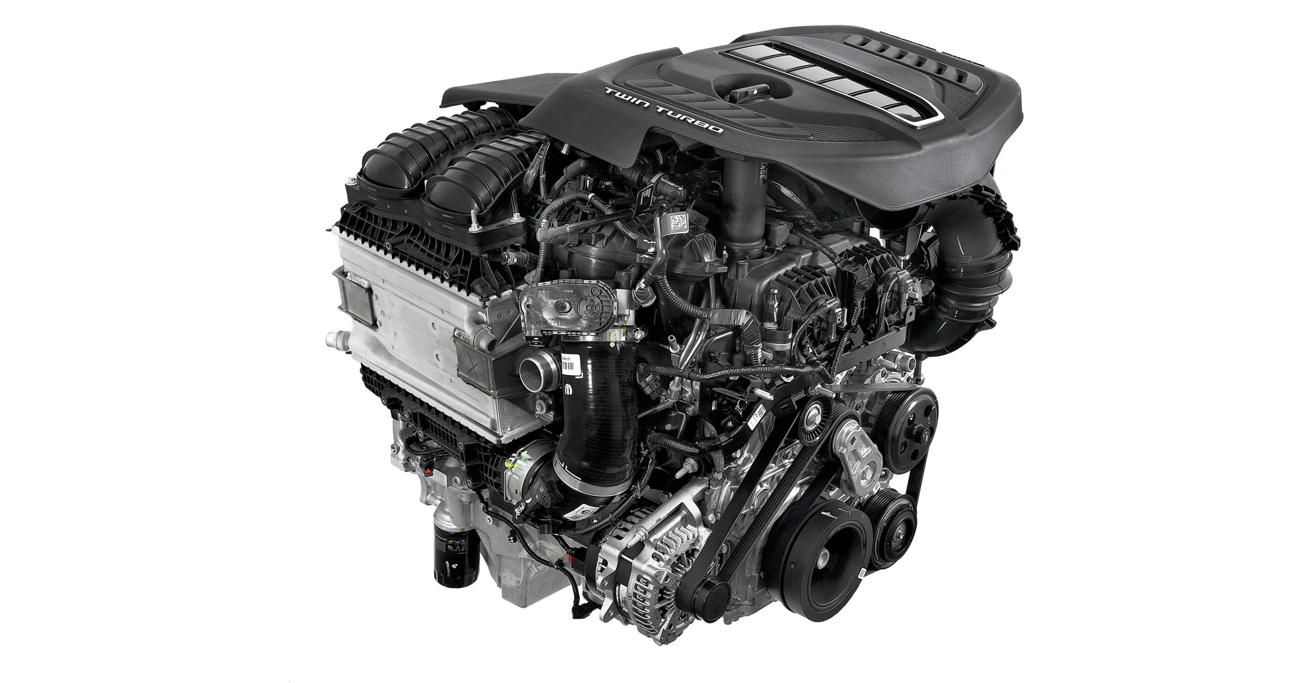 Stellantis investit 6 milliards de dollars pour maintenir en vie les moteurs à combustion