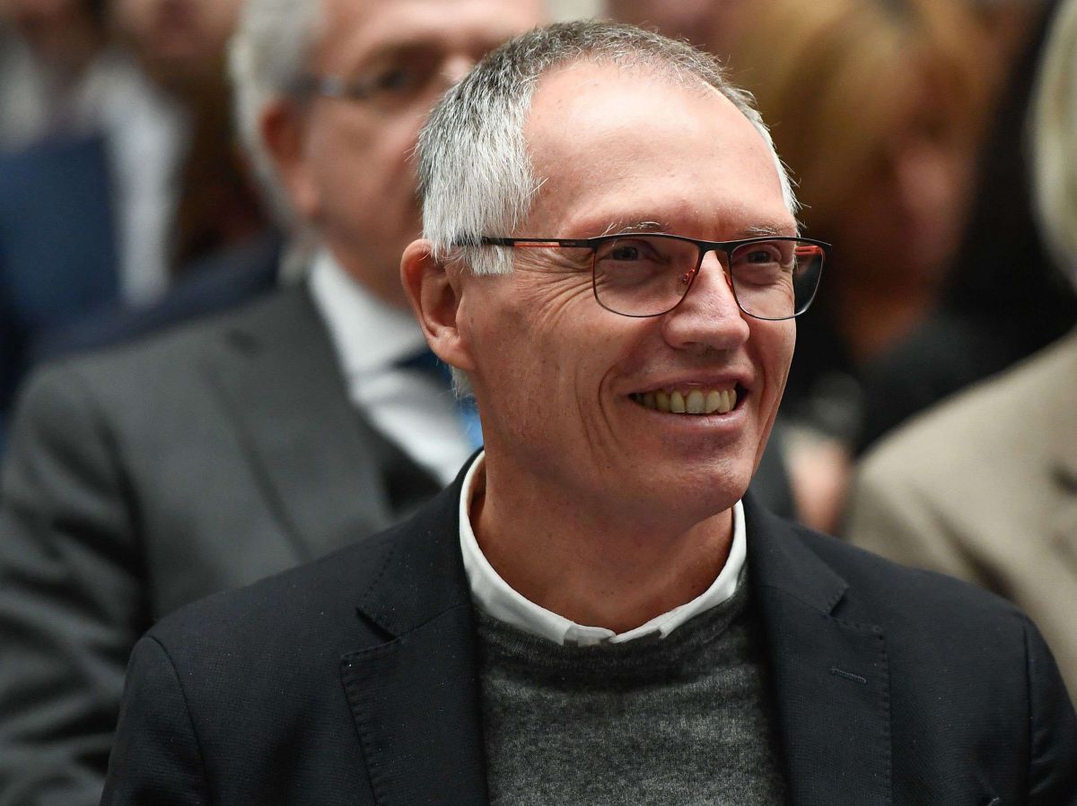 Stellantis est à la recherche d’un nouveau patron