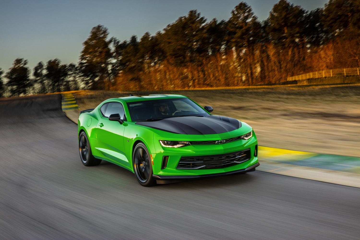 La renaissance de la Chevrolet Camaro est compromise