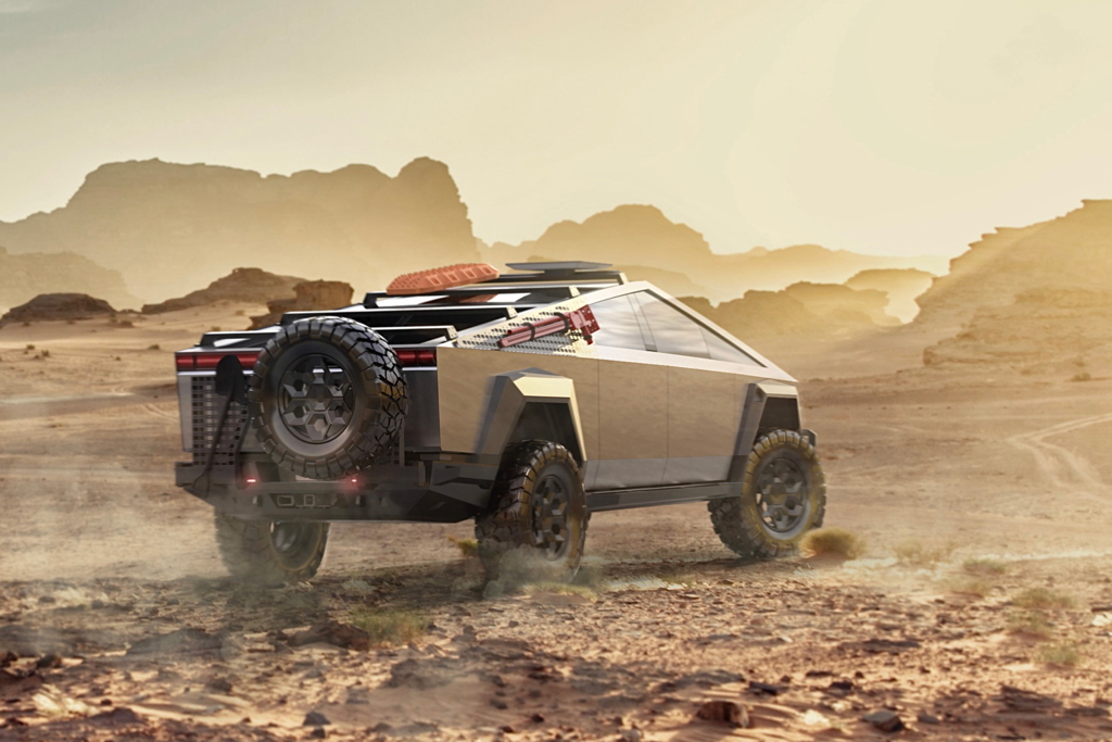 Des employés de Tesla demandent la démission d’Elon Musk