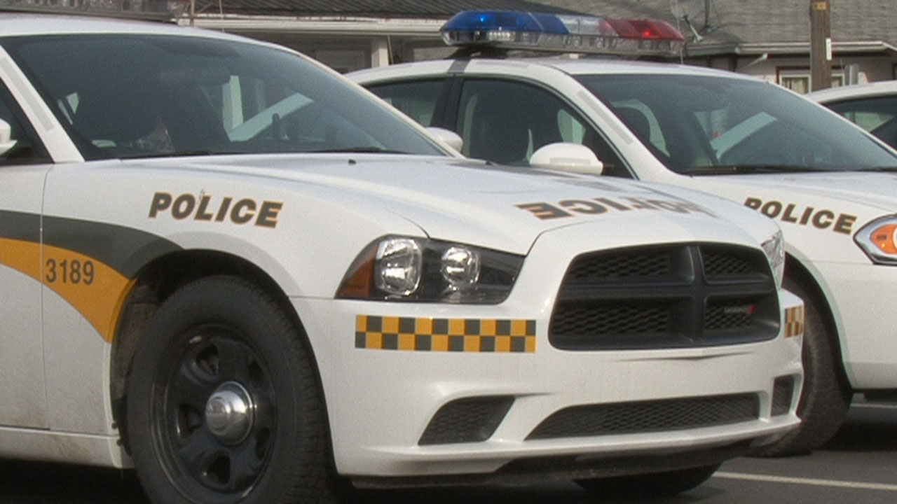 Une contravention de 2500 $