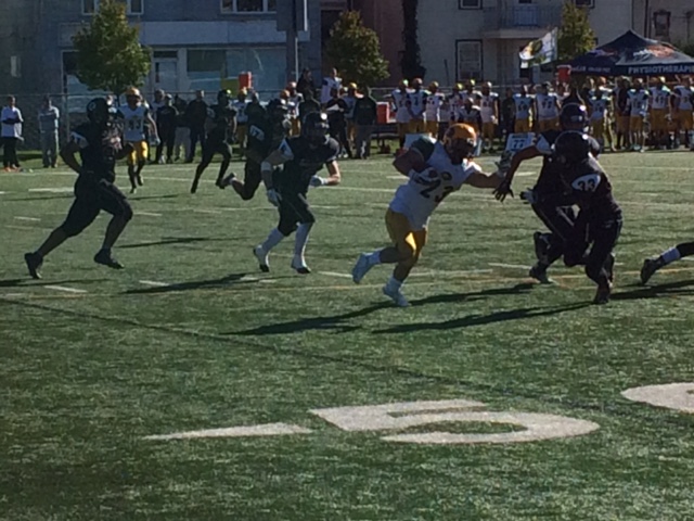 Vos essentielles du matin – Édition du 13 octobre