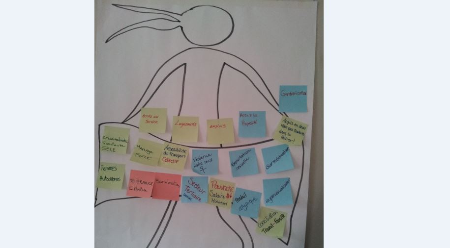 Vos essentielles du matin – Édition du 14 octobre