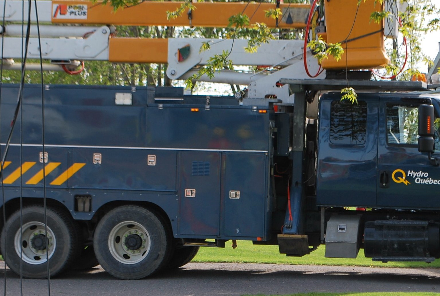 Plusieurs pannes d’électricité dans la région