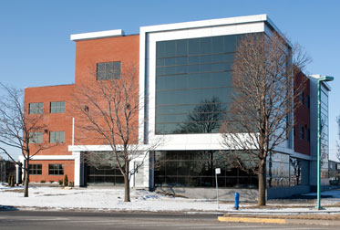 Le bureau d&rsquo;information touristique demeurerait sur le boul. Langlois