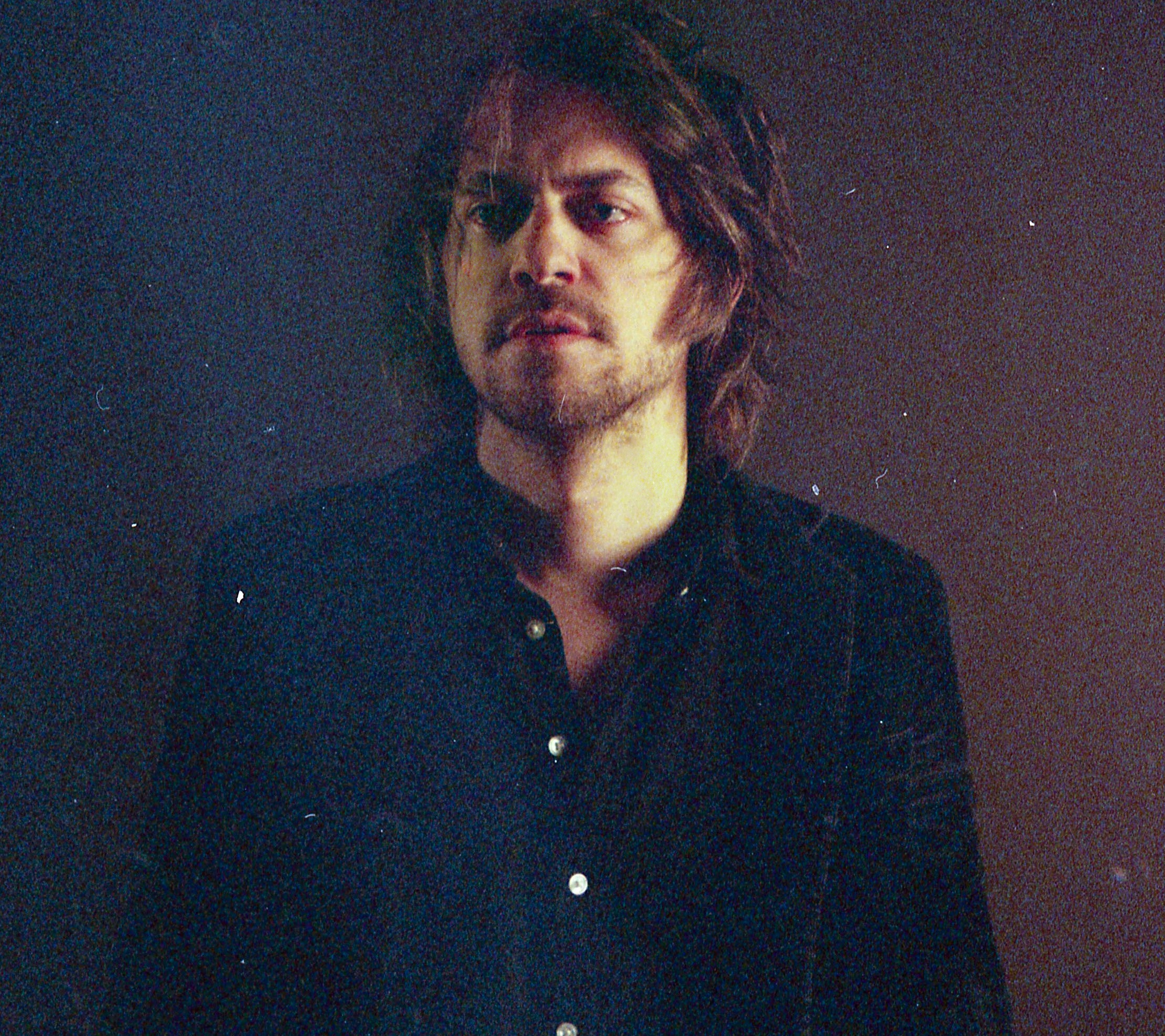 Antoine Corriveau, entre l’ombre et la lumière