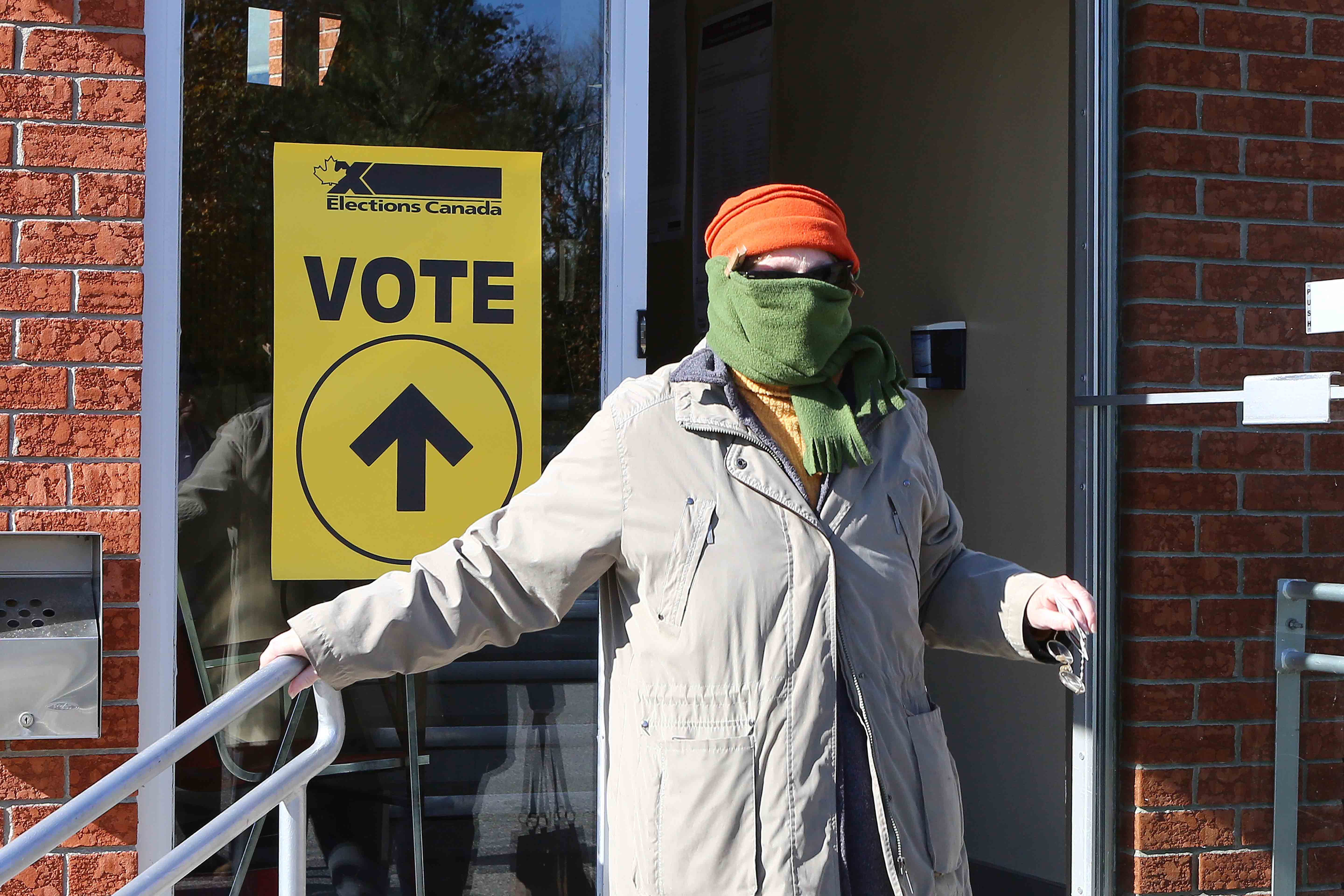 Les superviseurs n&rsquo;ont pas respecté la consigne
