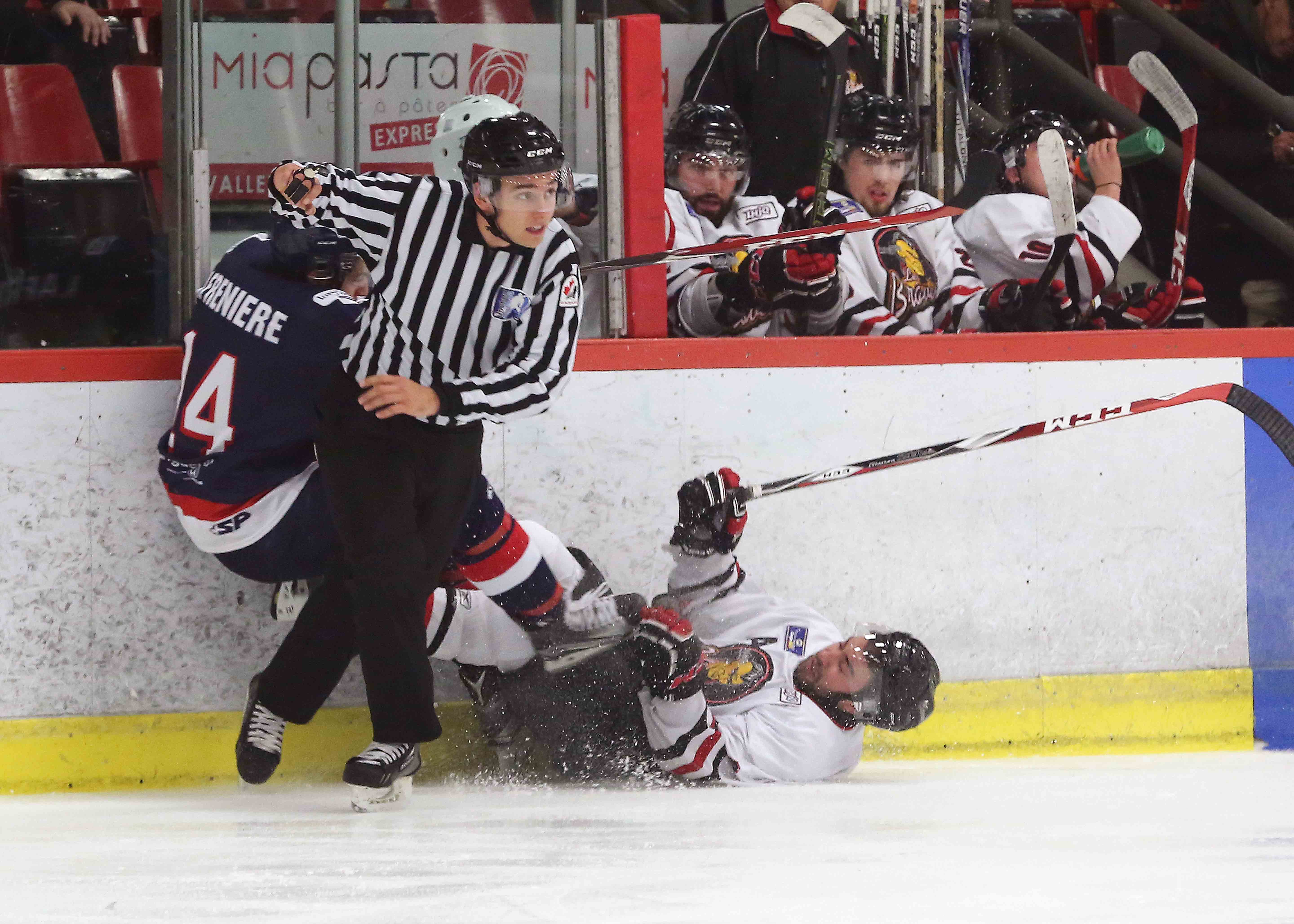 Vos essentielles du matin – Édition du 23 octobre