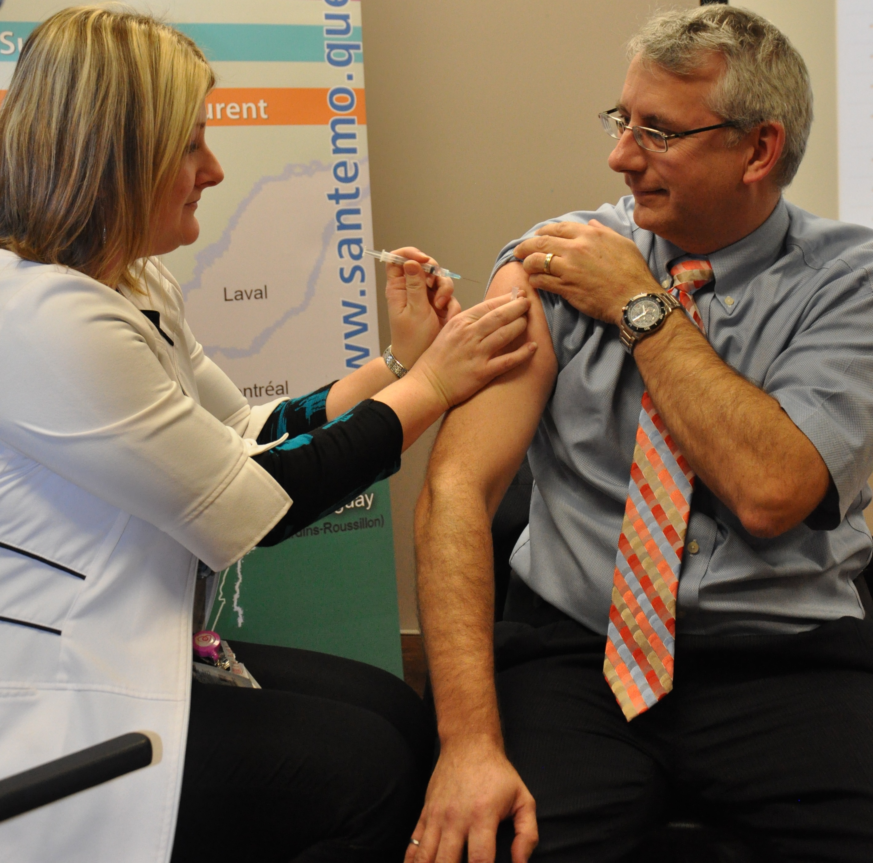 Pas parfait mais tout de même le meilleur outil de prévention