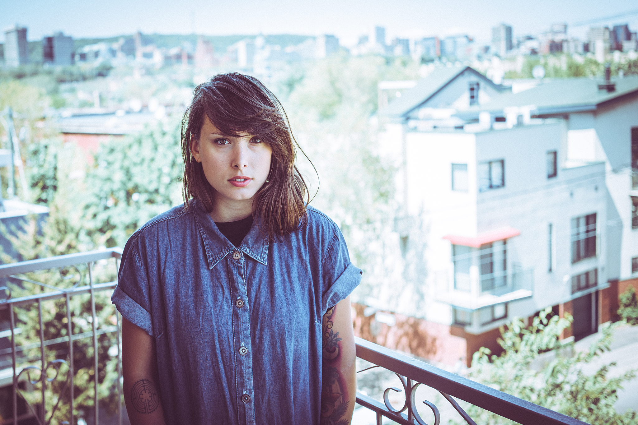 La bulle d’émotions de Rosie Valland