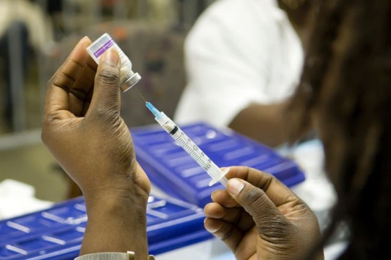 Divergence d’opinions sur la pertinence de la vaccination