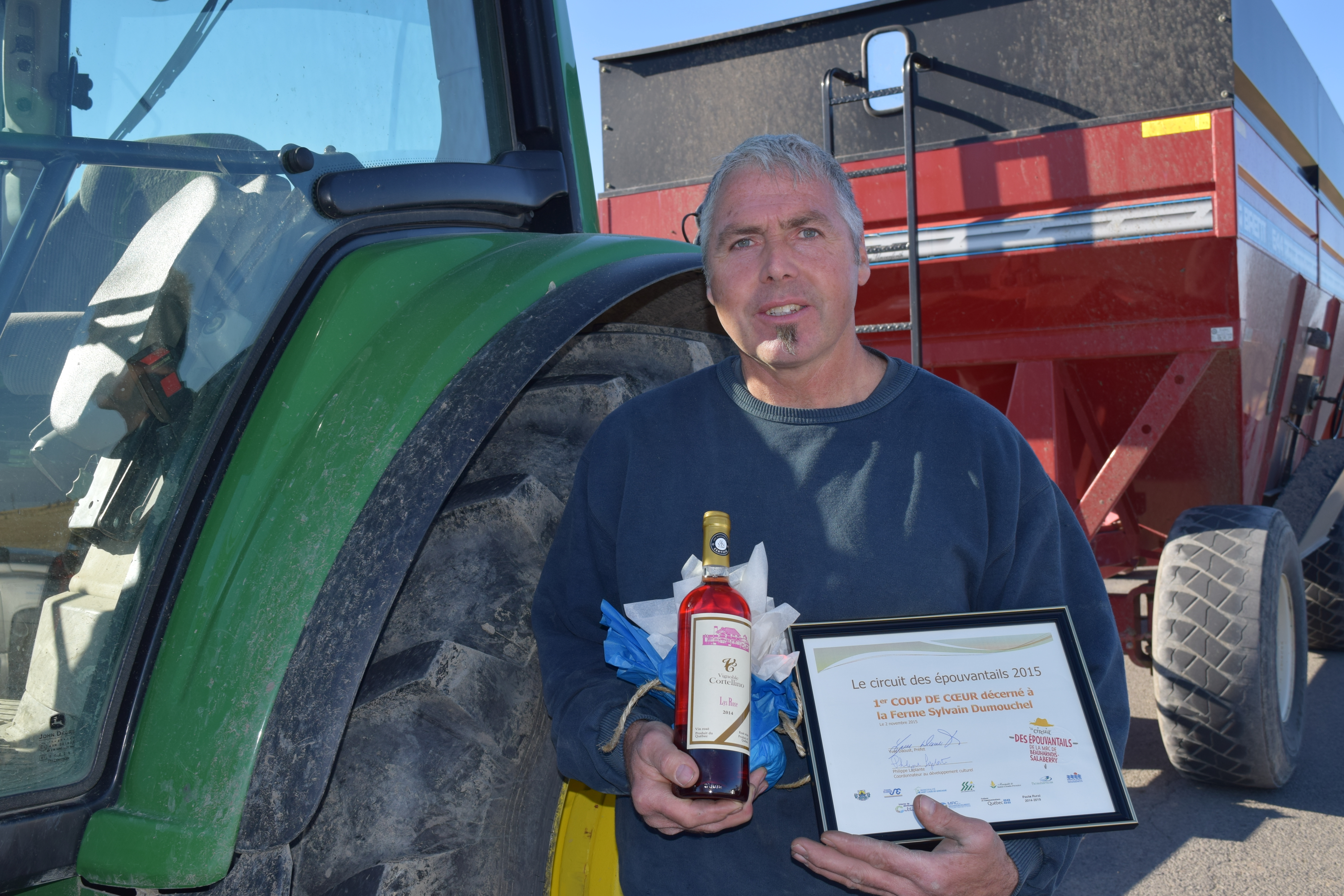 Vos essentielles du matin – Édition du 12 novembre