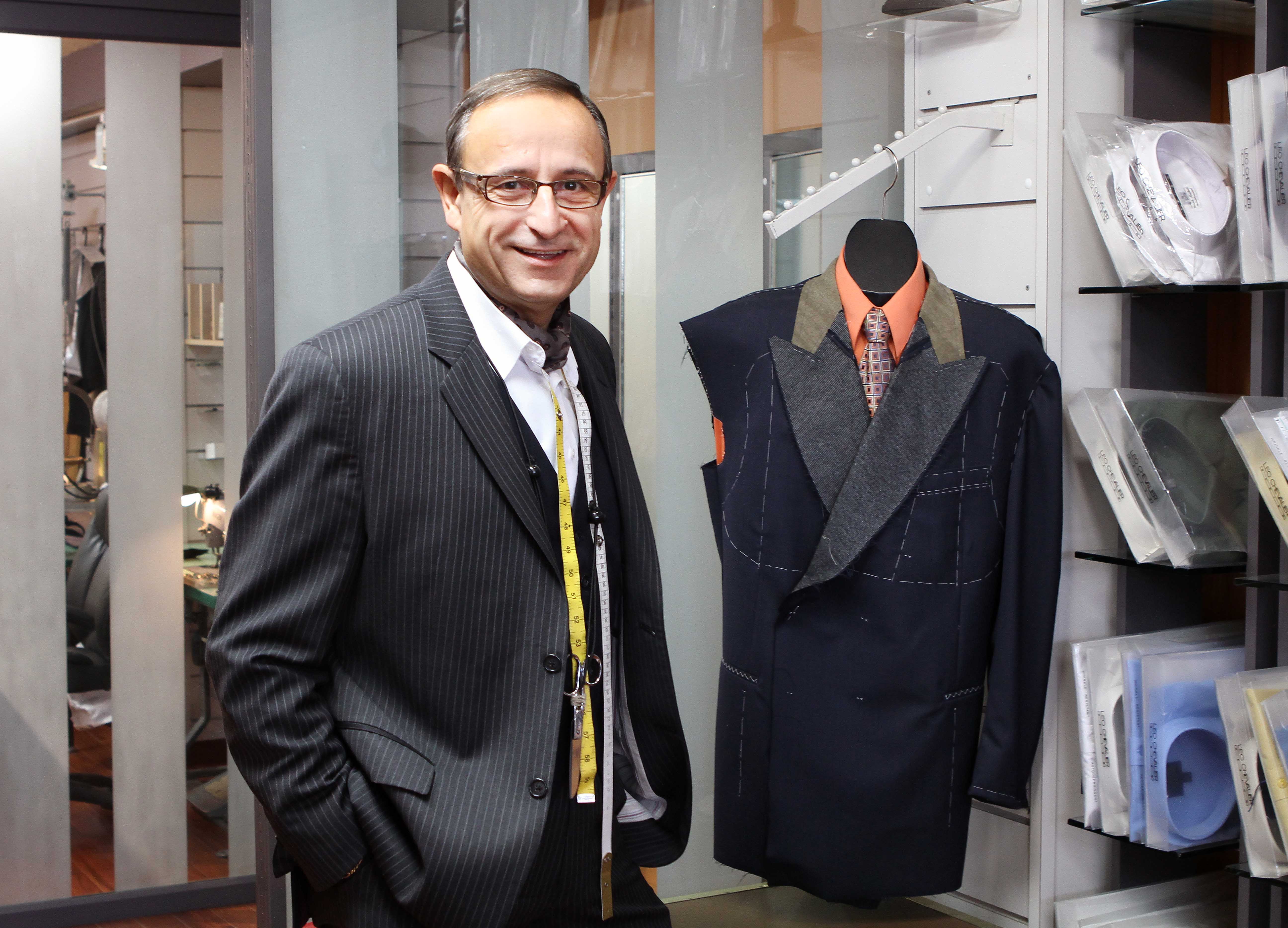 Yves Esclamadon se sent triste et impuissant