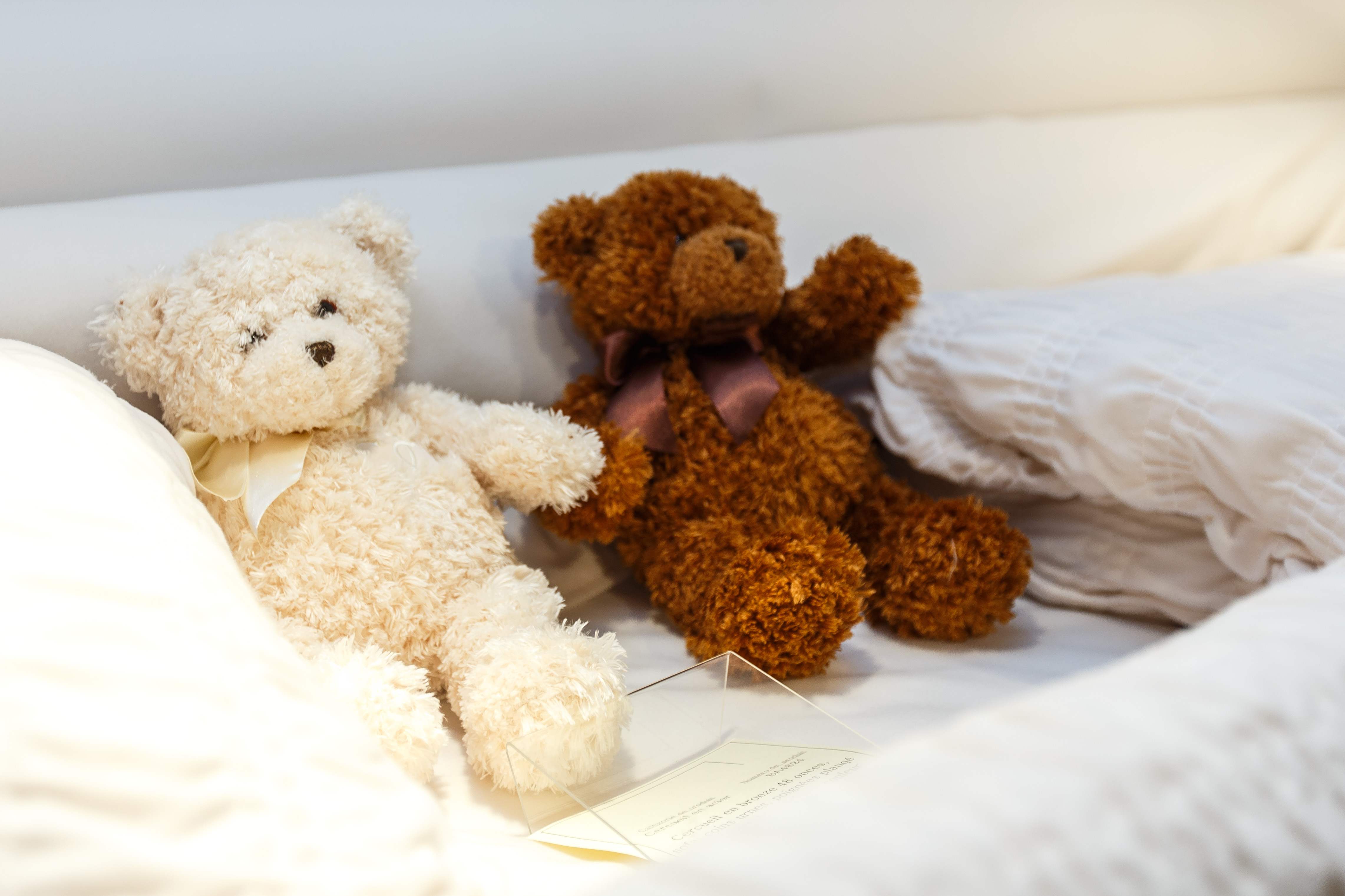 Un bébé décédé à la naissance n’est pas assuré