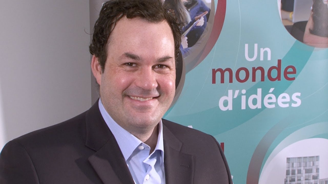 Robert Asselin conseillera le ministre canadien des Finances