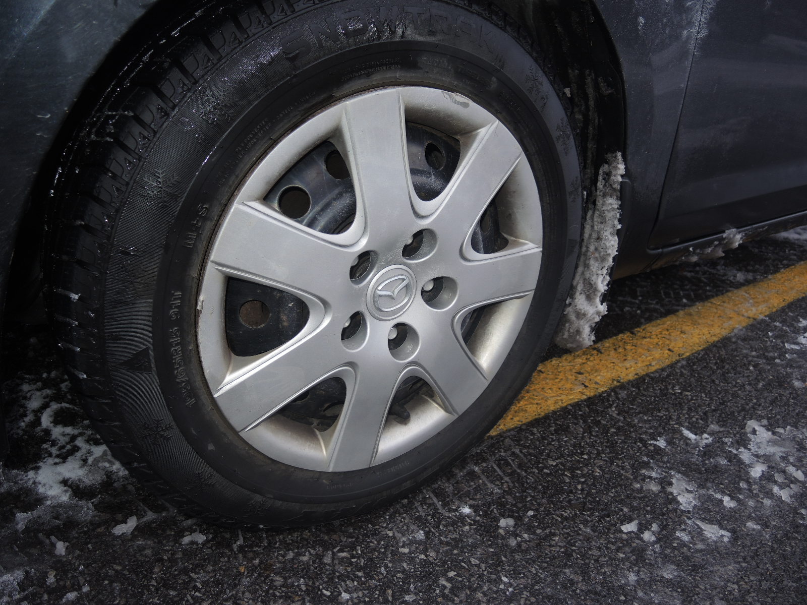 Image illustrant l'article: On se bouscule aux garages