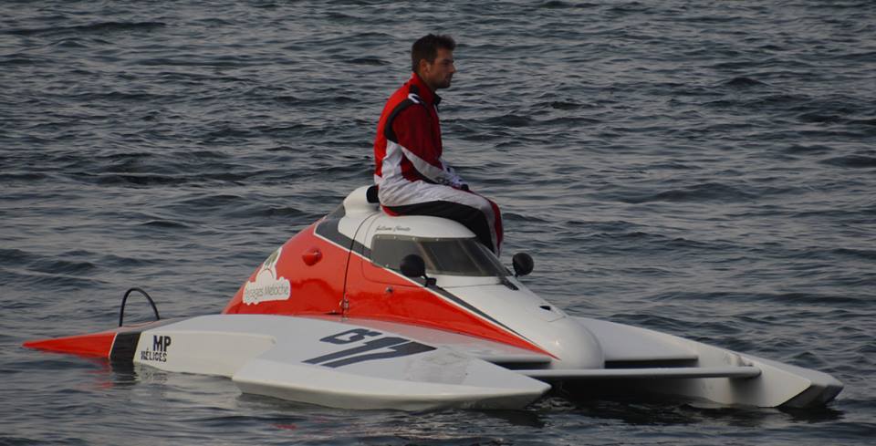 Le contingent féminin s’agrandit avec Alexis Weber