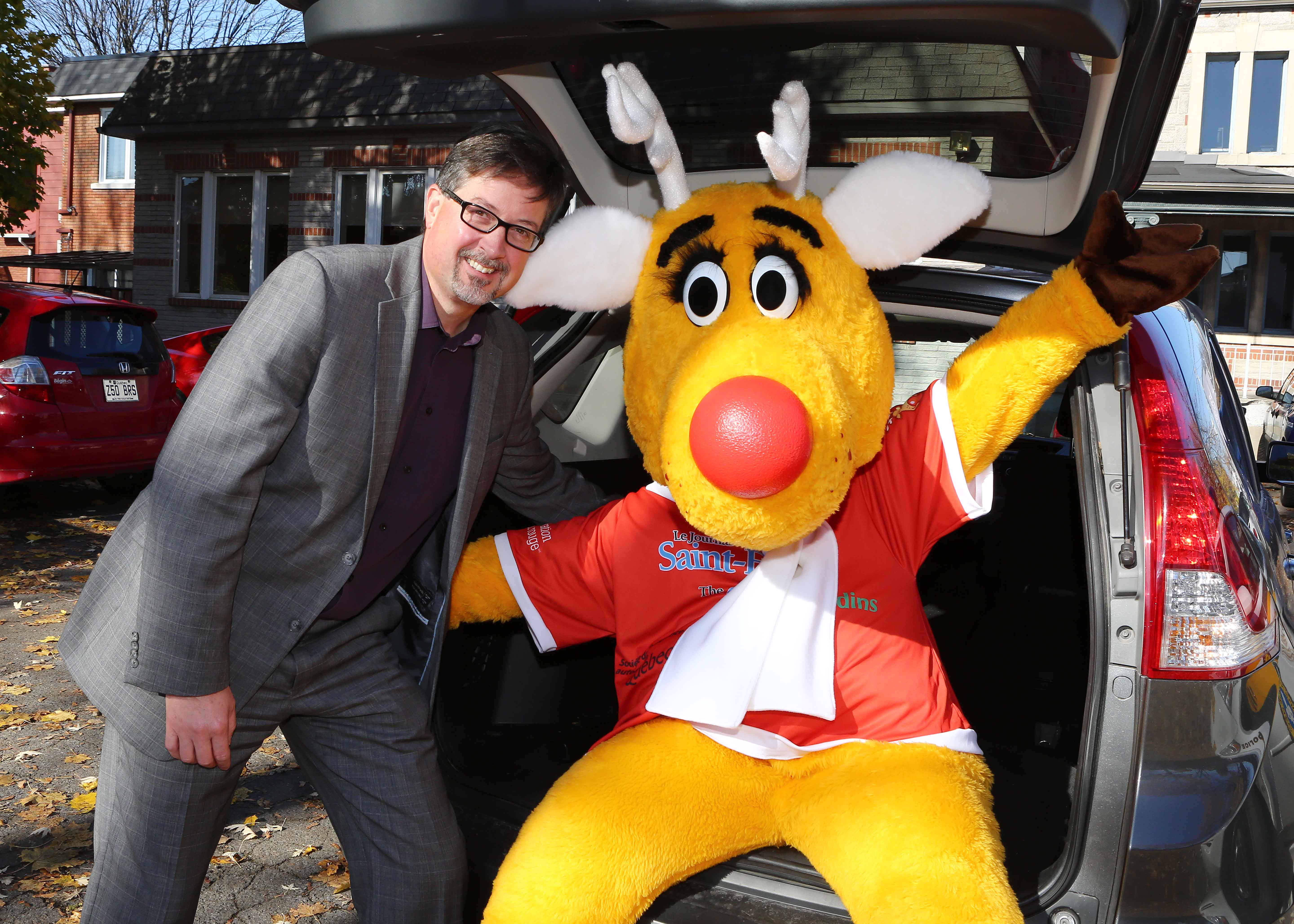 Neuf équipes sur la route ce soir