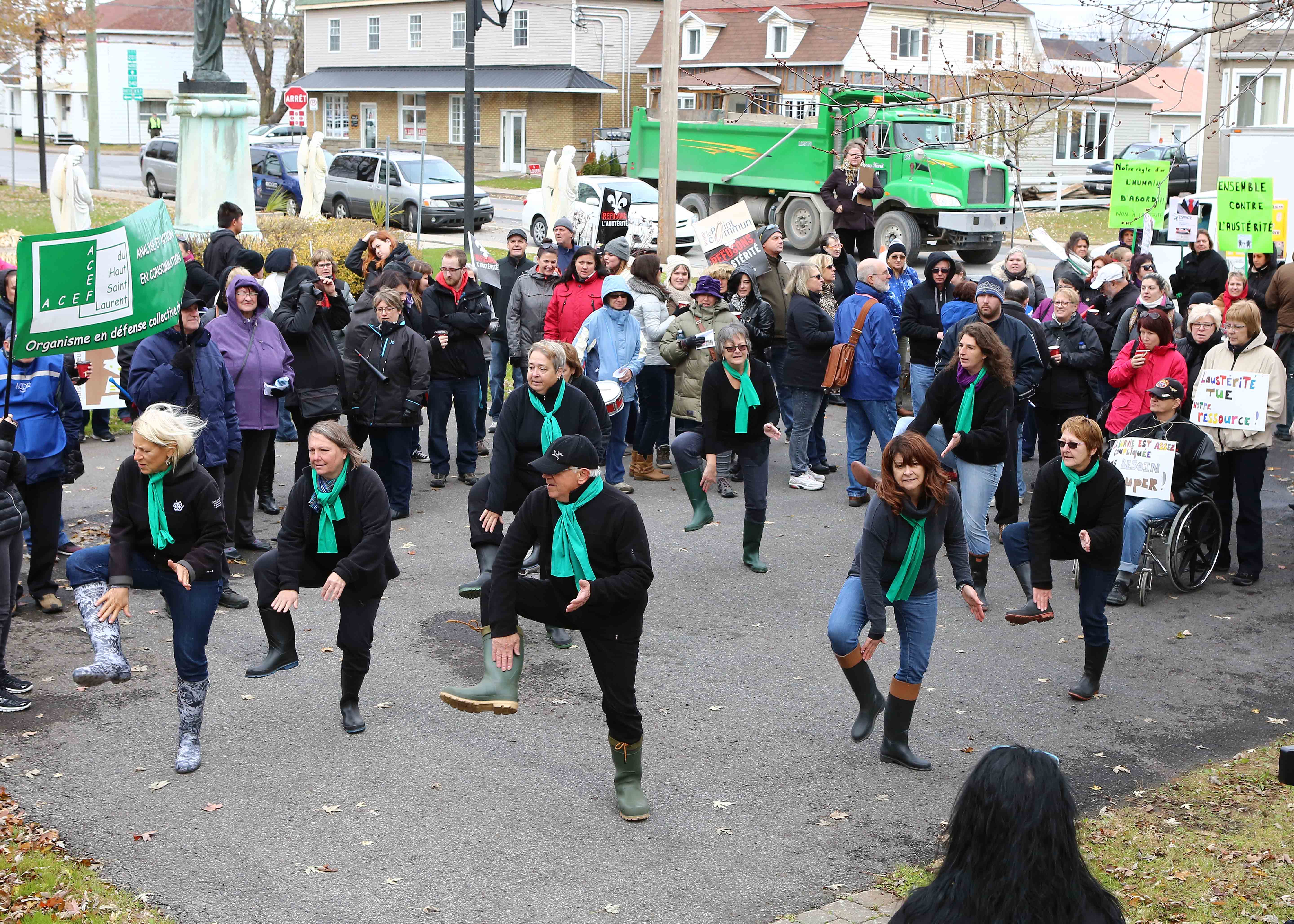 Vos essentielles du matin – Édition du 3 novembre