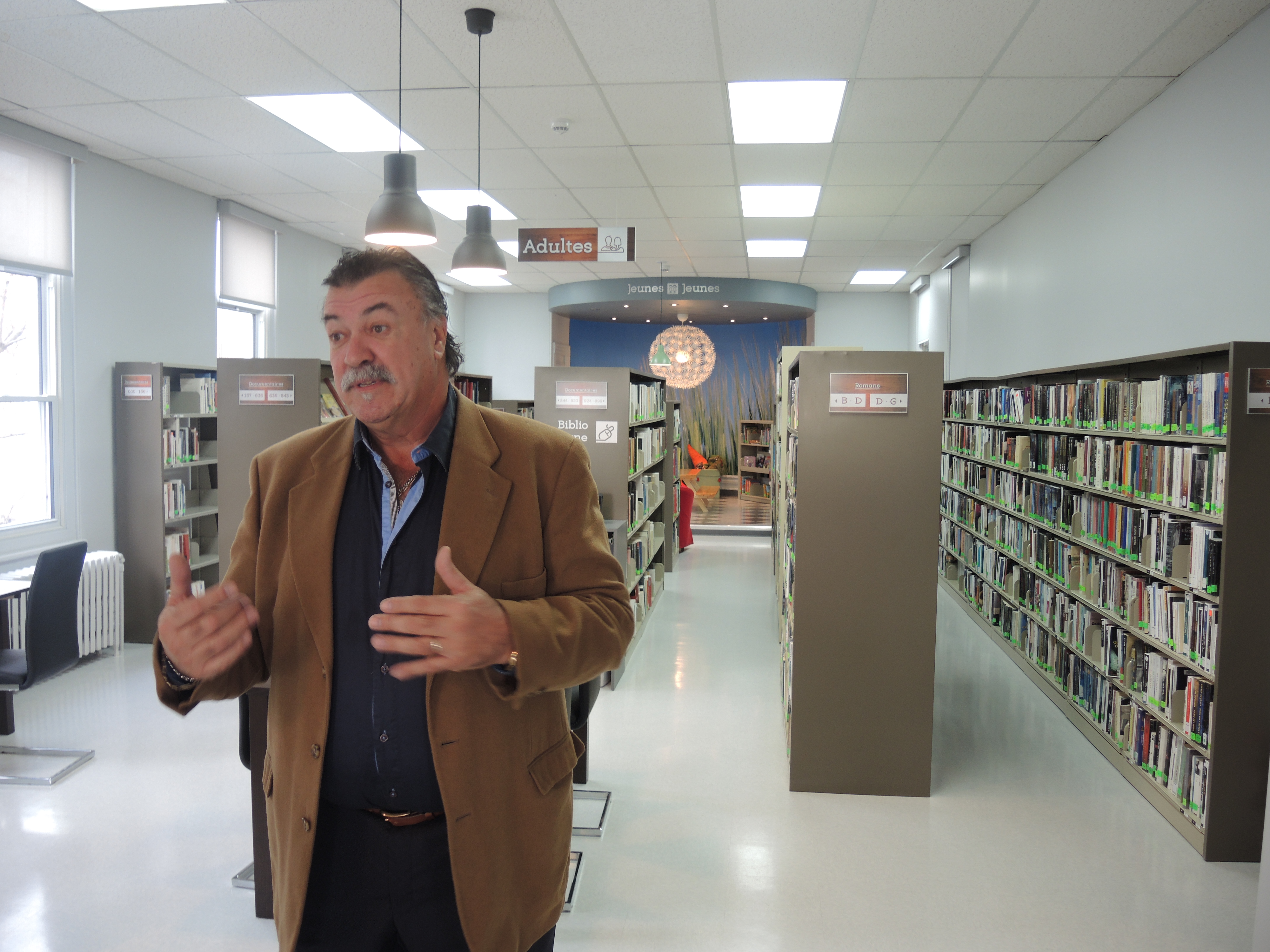 L&rsquo;autoroute 30 fait des petits