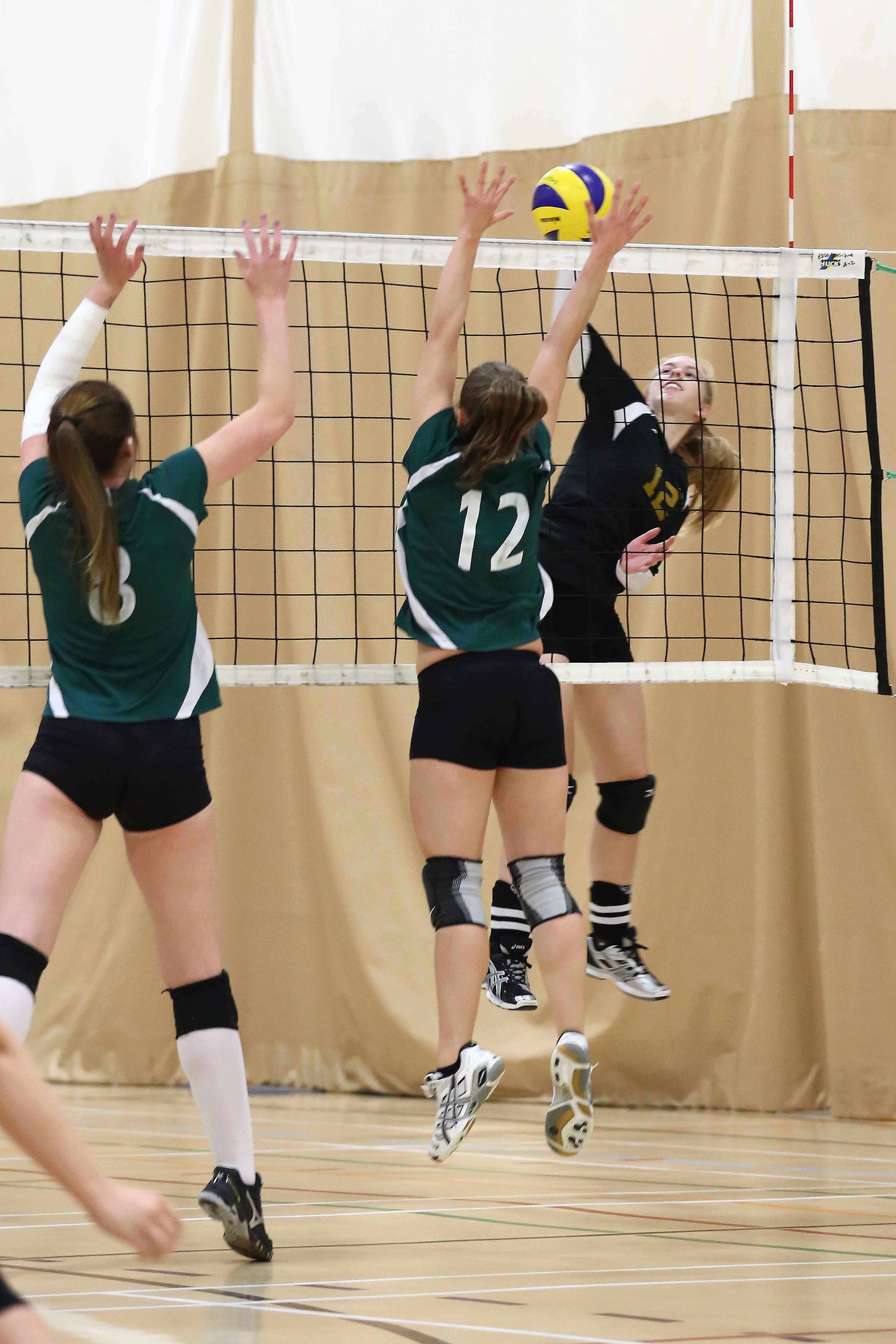 Les pièces du puzzle tombent en place