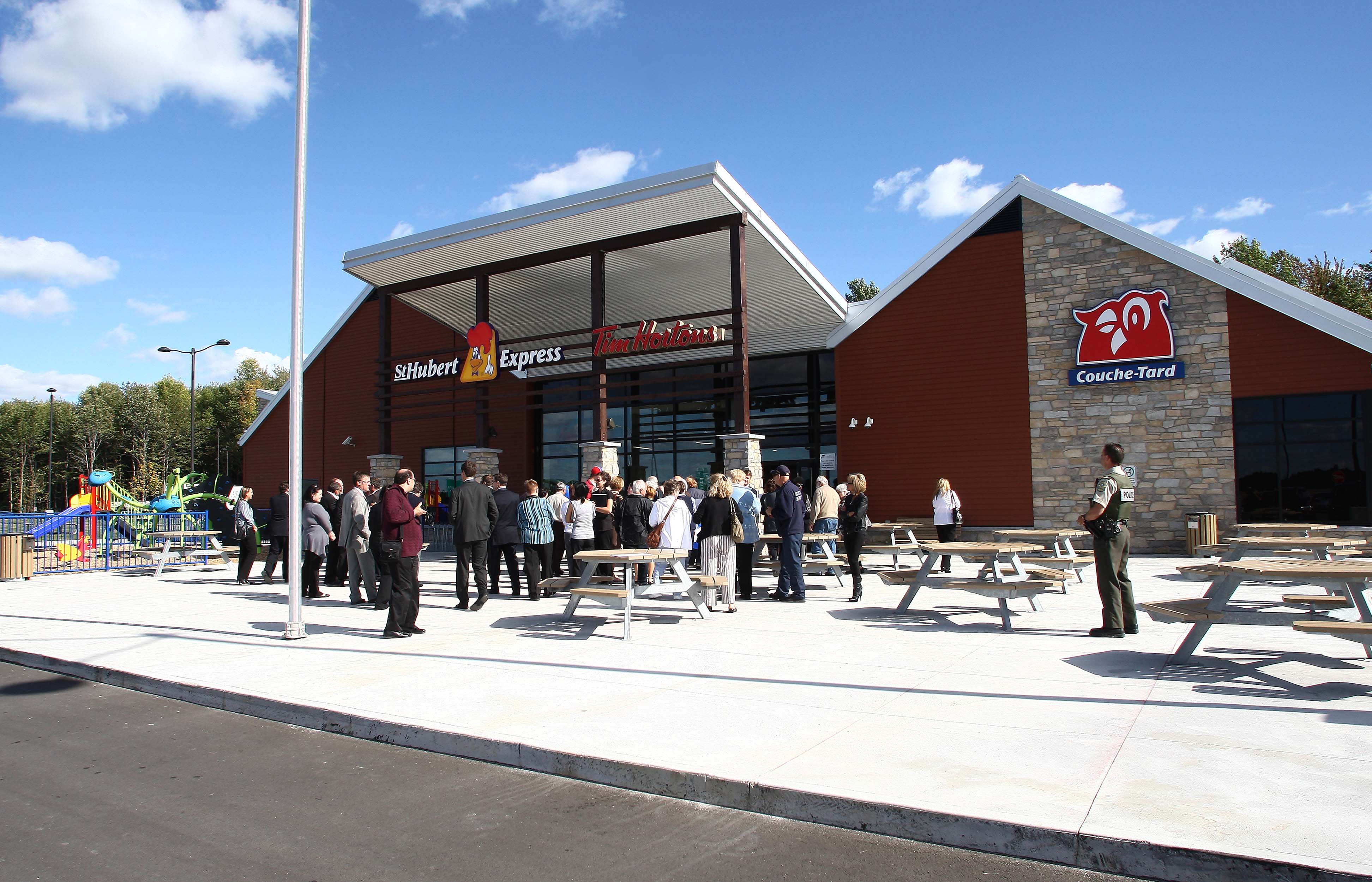 Une nouveauté vieille de quelques années