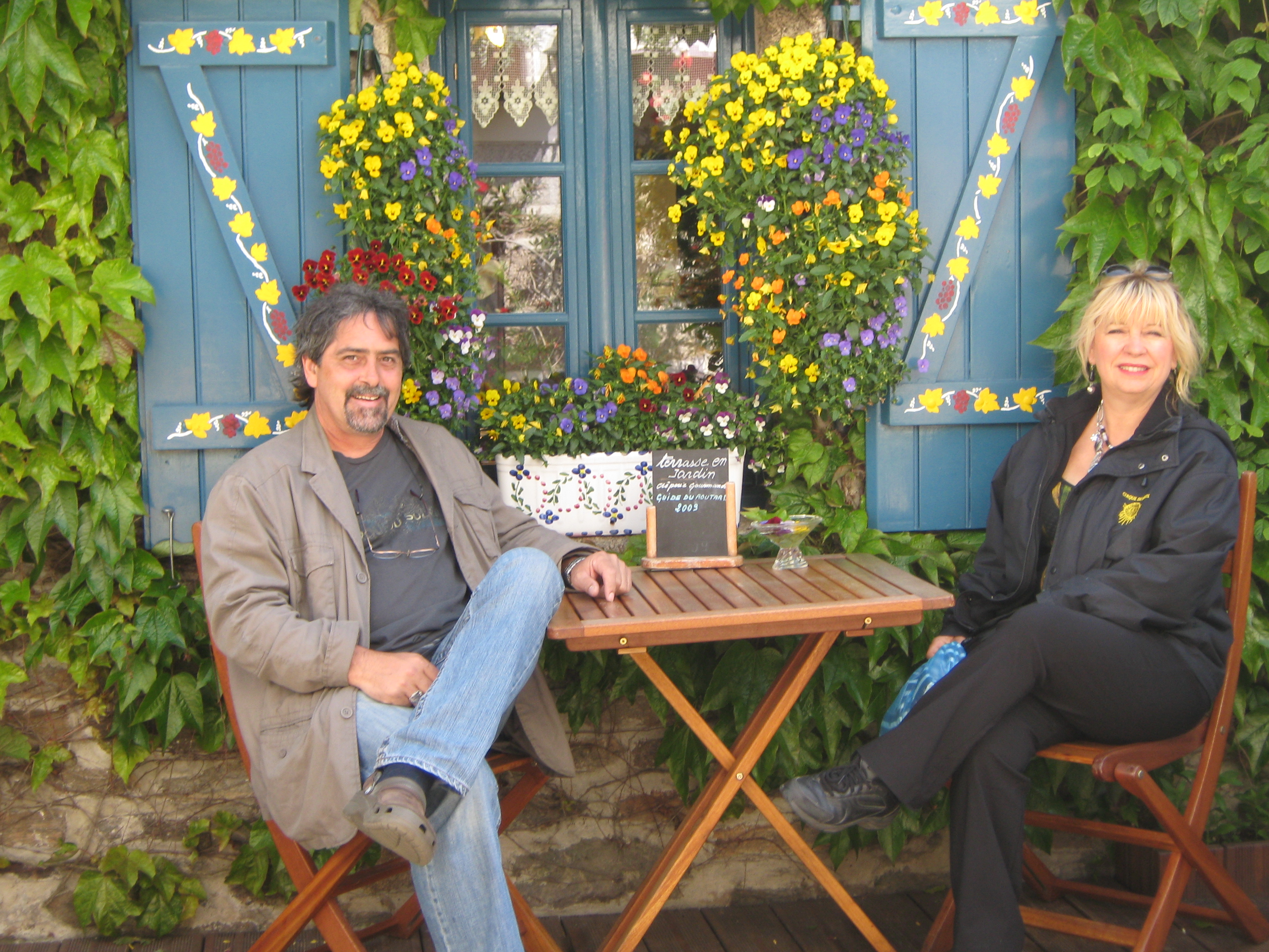 Suggestions de sorties pour la fin de semaine