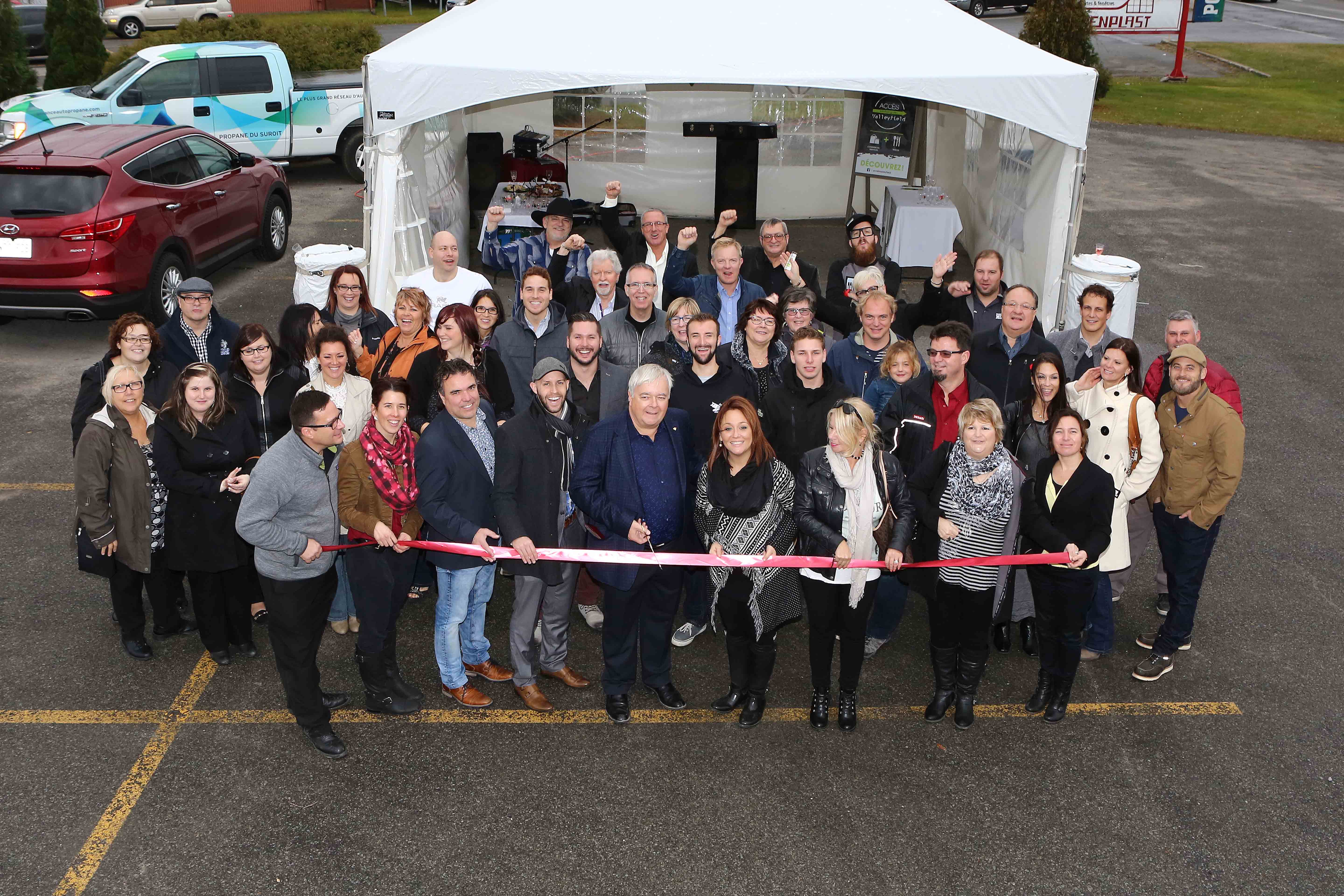 Vos essentielles – Édition du 9 novembre