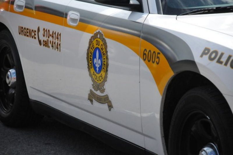 Arrêté avec plus de 65 grammes de cocaïne