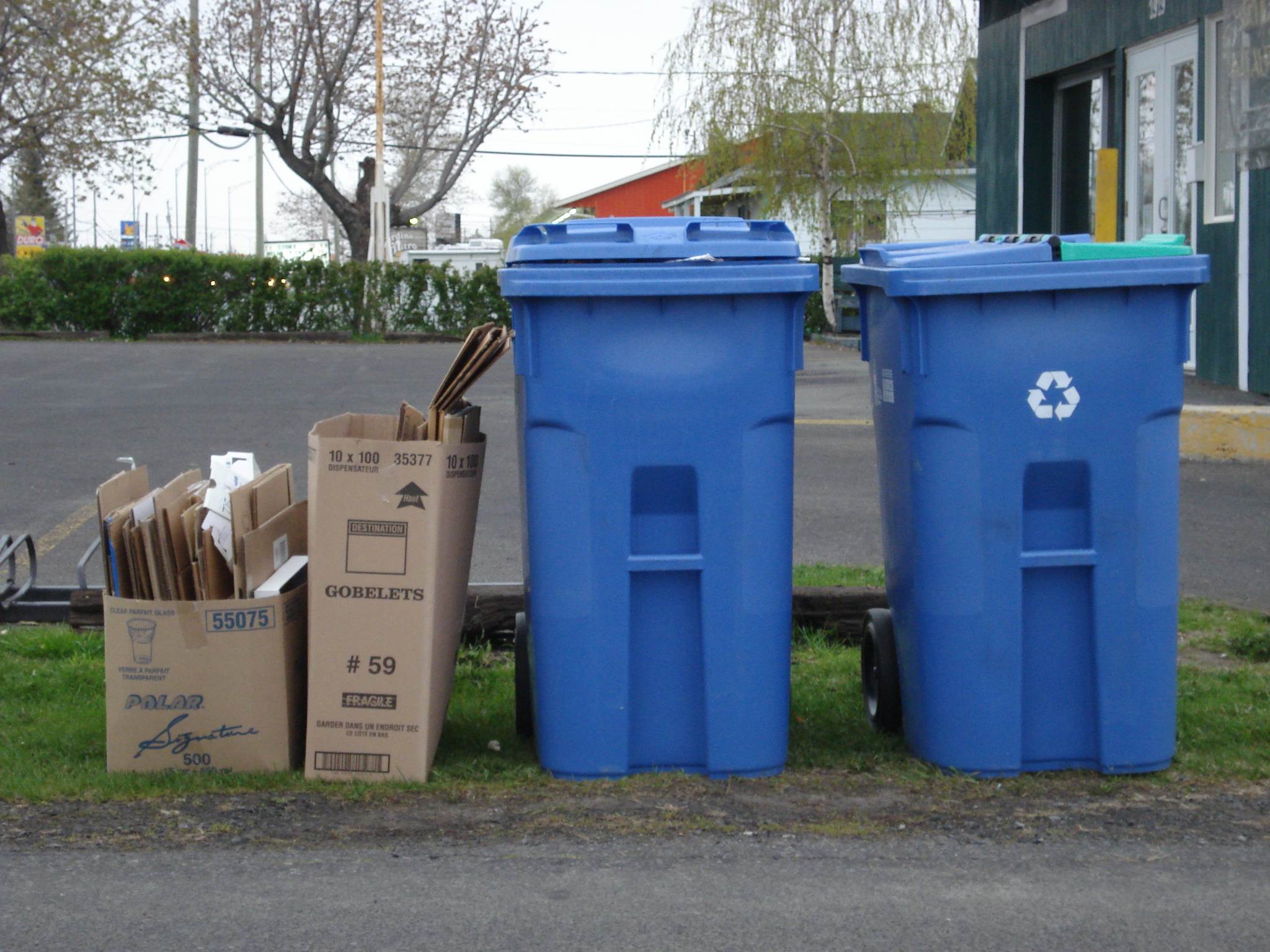 Image illustrant l'article: Hausse moyenne de 2,46 % de la taxe foncière