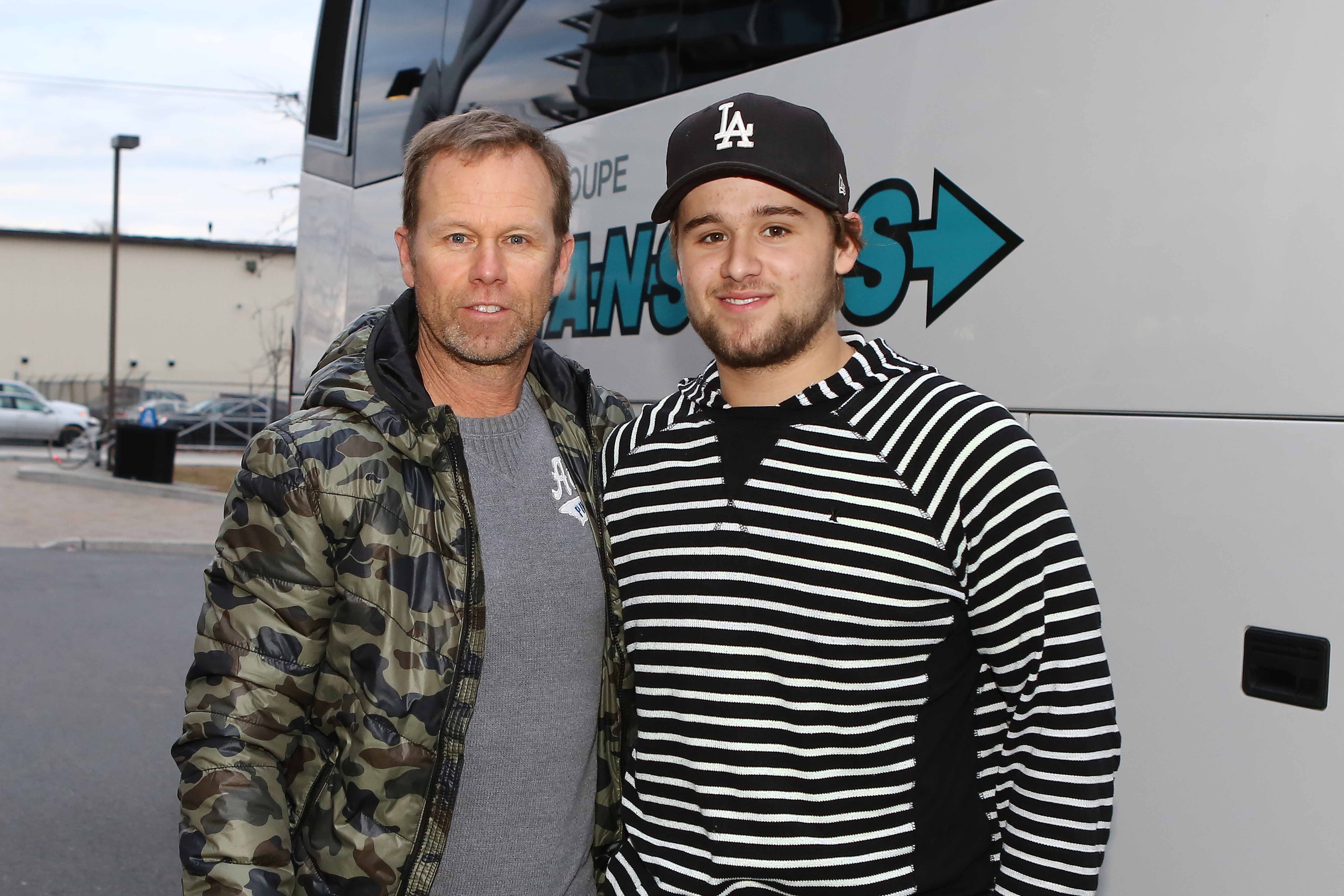 Les Braves mettent la main sur un vétéran gardien